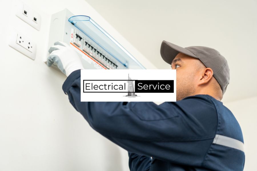 Light Dimmer and Breaker Tripping Repairs Services Dubai